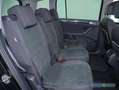 Volkswagen Touran 1.5TSI Highl. DSG 7Sitze AHK RearView ACC Schwarz - thumbnail 8