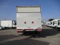 Iveco EUROCARGO 75-21 210CV E6 FURGONE 6M+PEDANA 254000K Wit - thumbnail 7