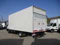 Iveco EUROCARGO 75-21 210CV E6 FURGONE 6M+PEDANA 254000K Wit - thumbnail 8