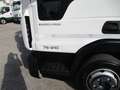 Iveco EUROCARGO 75-21 210CV E6 FURGONE 6M+PEDANA 254000K Wit - thumbnail 4