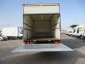 Iveco EUROCARGO 75-21 210CV E6 FURGONE 6M+PEDANA 254000K Wit - thumbnail 10