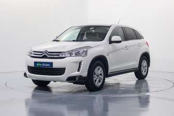1.6HDI S&S Seduction 2WD 115