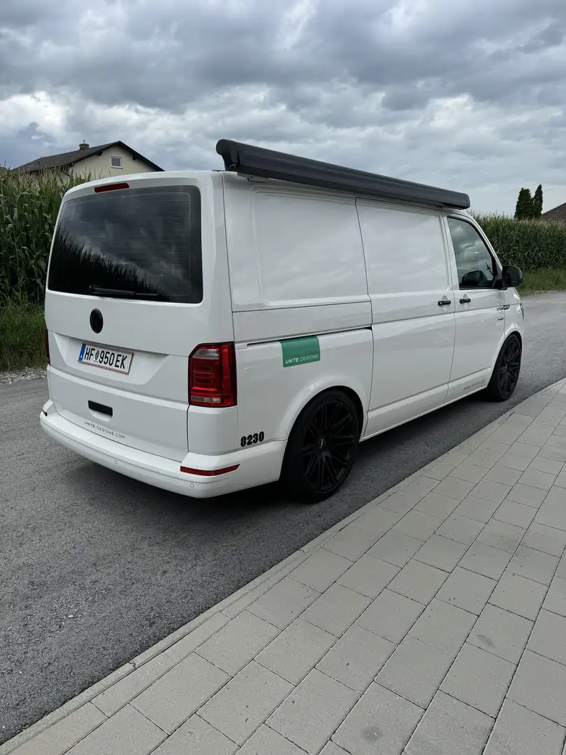 Volkswagen T6 Transporter - 2