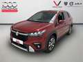 Suzuki SX4 S-Cross Nuevo   1,4 S-3 Mild Hybrid Rojo - thumbnail 1