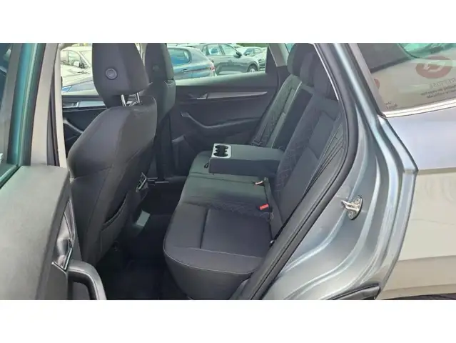 Skoda Karoq view 20