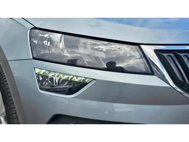 Skoda Karoq view 16