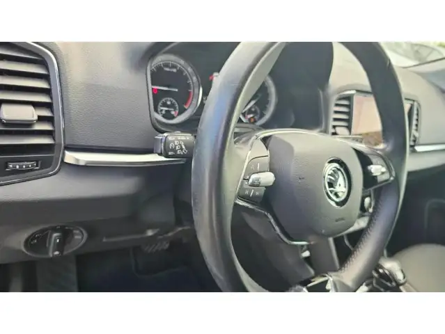 Skoda Karoq view 6