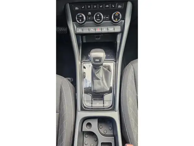 Skoda Karoq view 8