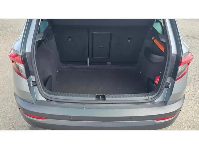 Skoda Karoq view 19