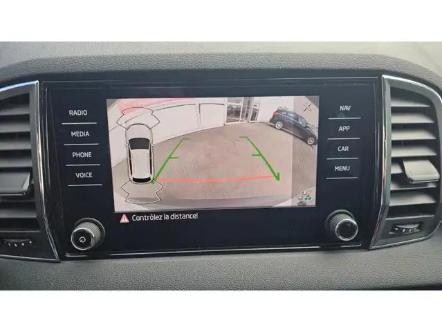 Skoda Karoq view 10