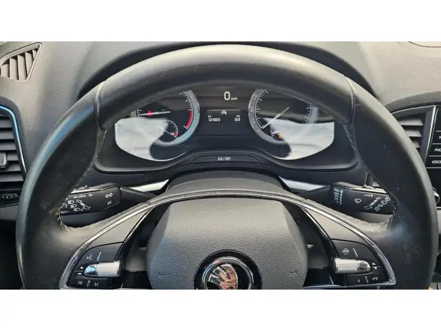 Skoda Karoq view 5