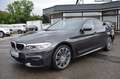 BMW 520 i M Sport Leder*Kamera*Glasdach Zwart - thumbnail 3