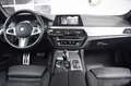 BMW 520 i M Sport Leder*Kamera*Glasdach Zwart - thumbnail 15