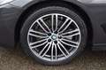 BMW 520 i M Sport Leder*Kamera*Glasdach Zwart - thumbnail 13