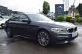 BMW 520 i M Sport Leder*Kamera*Glasdach Zwart - thumbnail 2