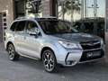 Subaru Forester 2.0TD Executive CVT Gris - thumbnail 3