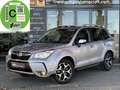Subaru Forester 2.0TD Executive CVT Gris - thumbnail 1