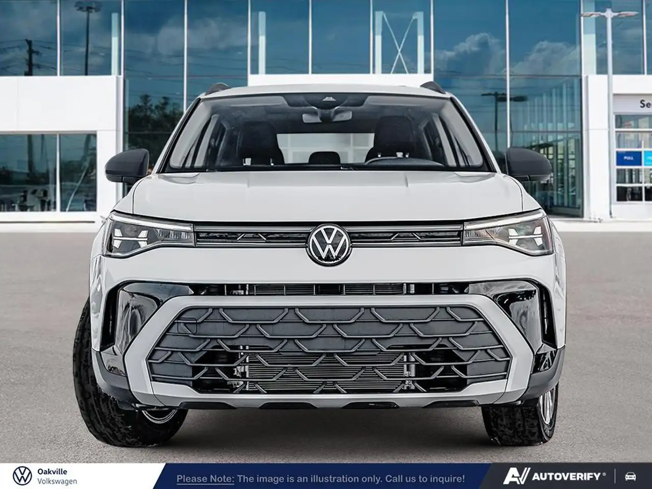Volkswagen Taos снимка Volkswagen Taos