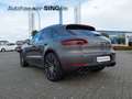 Porsche Macan Turbo*Performance-Paket*Frontkamera*PDLS+ Gris - thumbnail 3