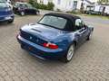 BMW Z3 roadster 3.0i Blue - thumbnail 6