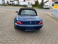 BMW Z3 roadster 3.0i Modrá - thumbnail 5