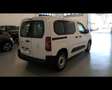 Peugeot Partner BlueHDi 130 S&S PC 1000Kg Furgone Premium Bianco - thumbnail 2