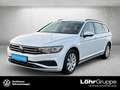 Volkswagen Passat Variant 2.0 TDI DSG Conceptline *Navi*APP Weiß - thumbnail 1