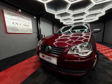 🔺vw polo * clim * toit ouvrant * 60.000km*🔺