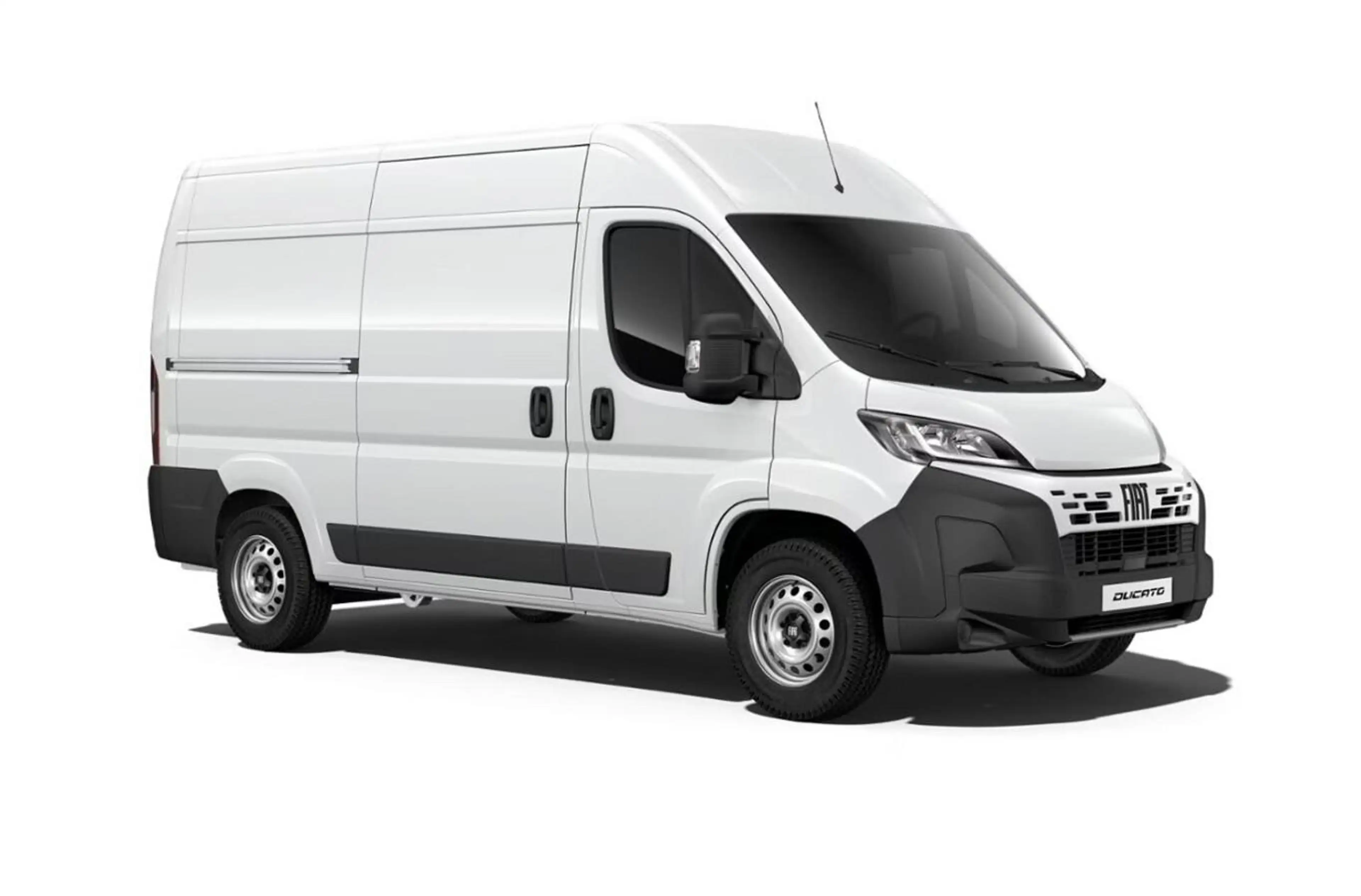 Fiat Ducato Maxi 35 AT8 L2H2 7"Display AppCo 270°HFT 132 kW... — photo 2