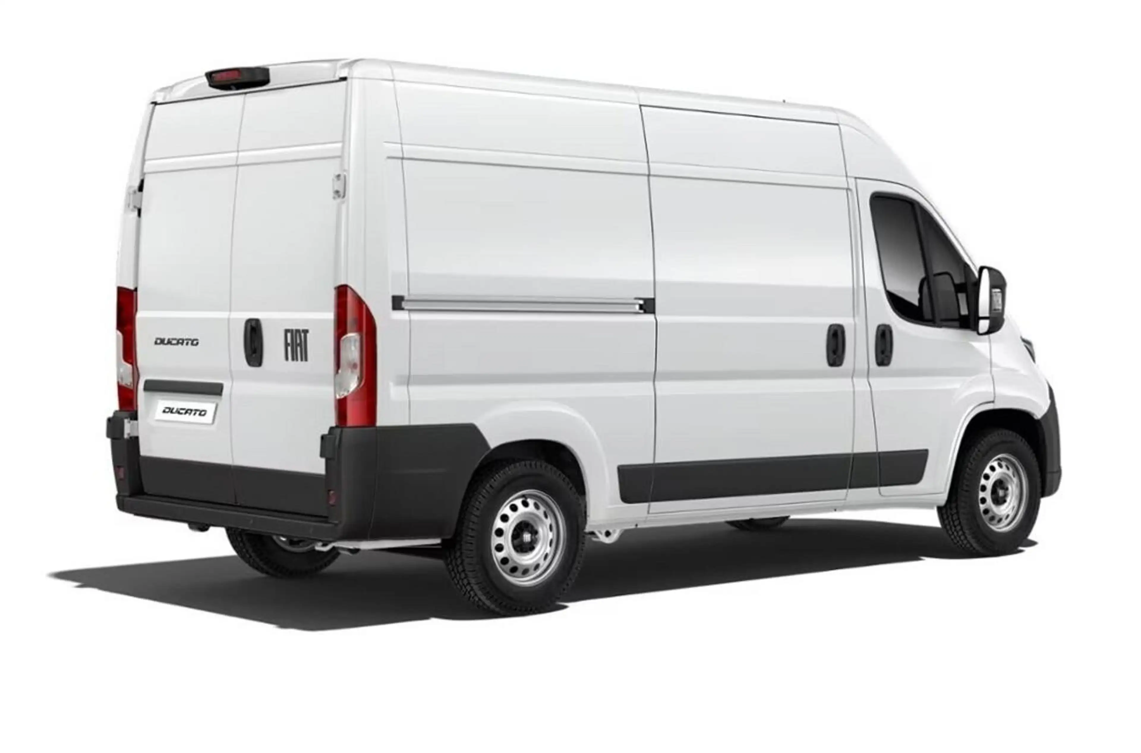 Fiat Ducato Maxi 35 AT8 L2H2 7"Display AppCo 270°HFT 132 kW... — photo 4
