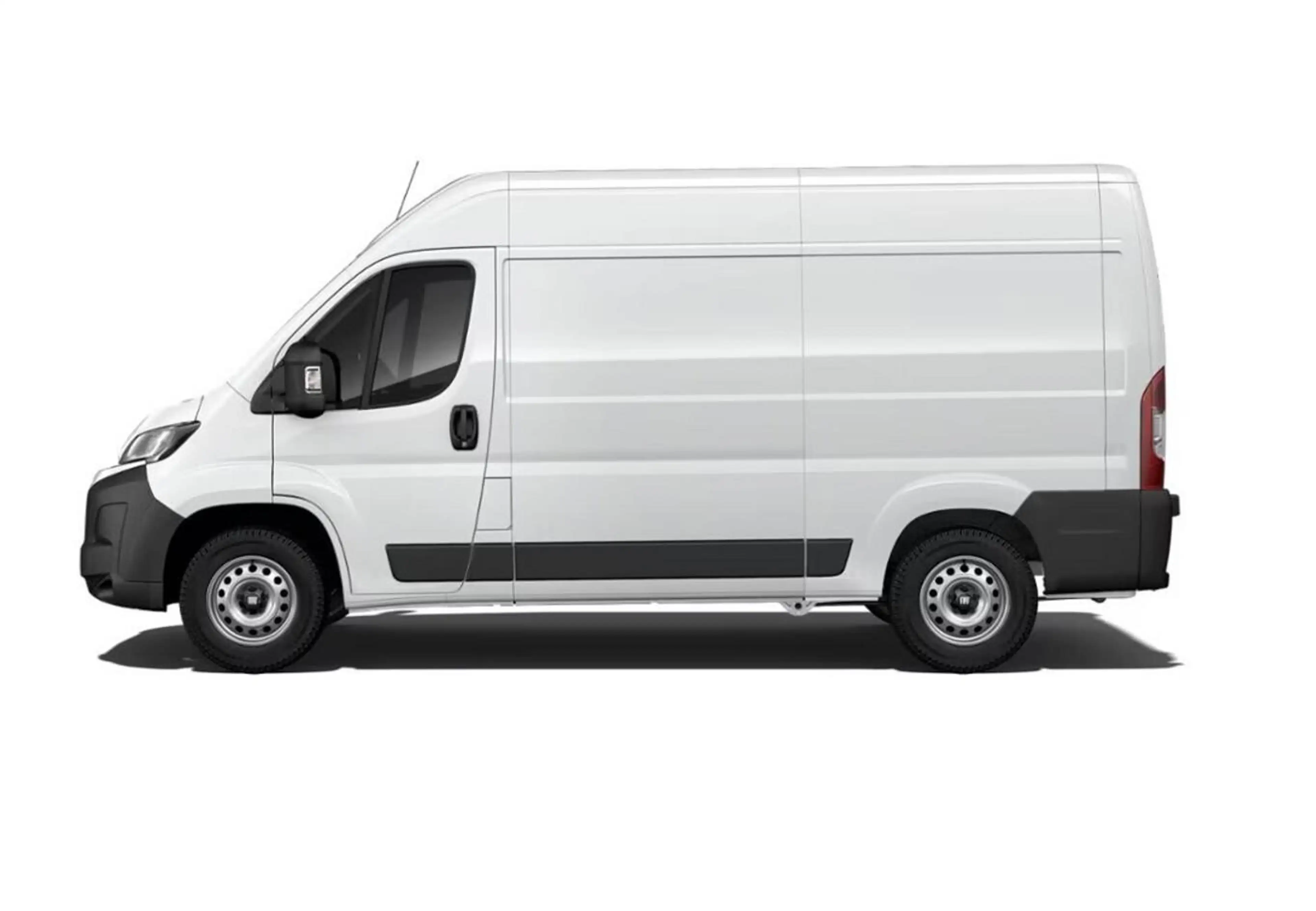 Fiat Ducato Maxi 35 AT8 L2H2 7"Display AppCo 270°HFT 132 kW... — photo 3