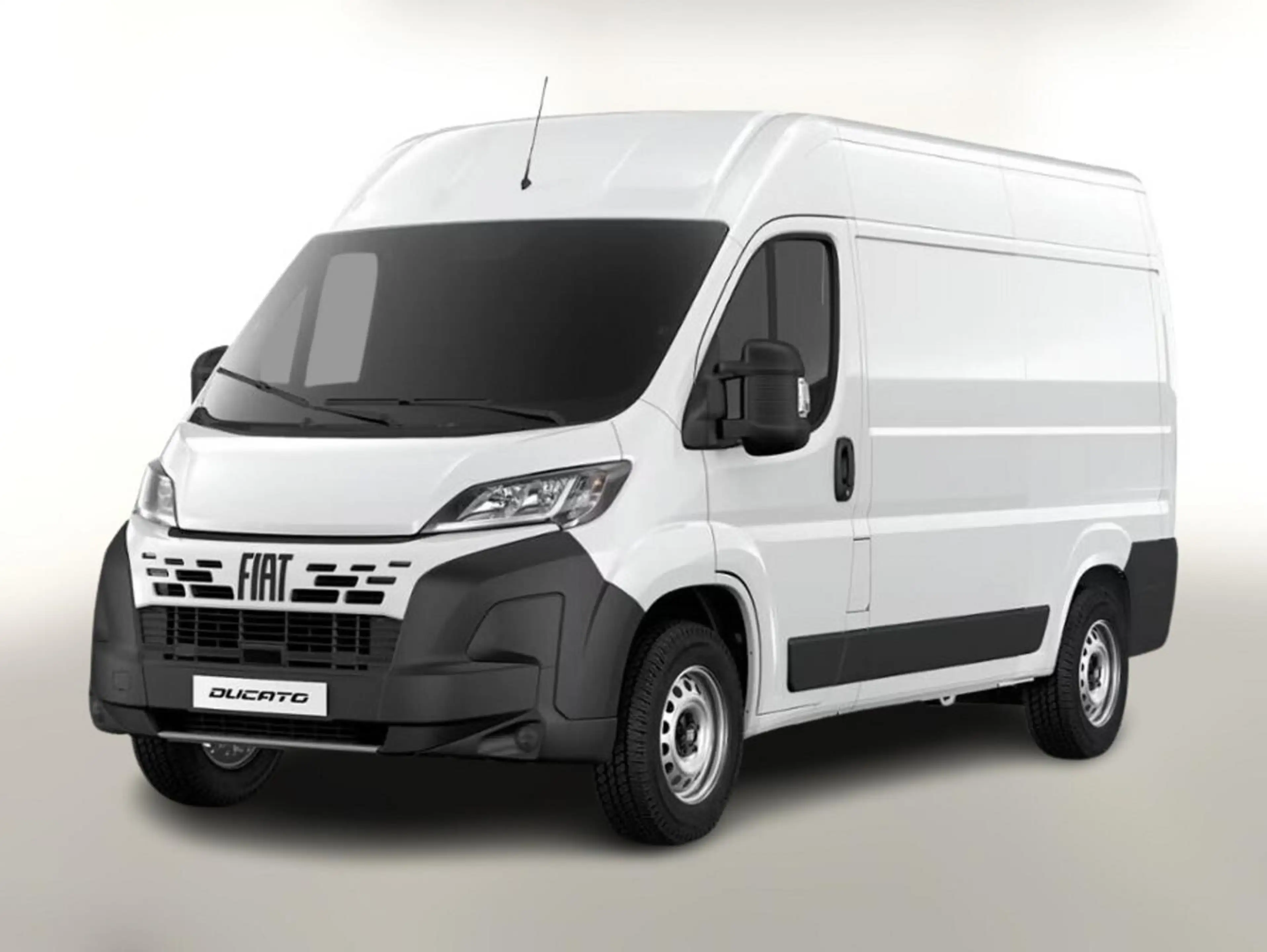 Fiat Ducato Maxi 35 AT8 L2H2 7"Display AppCo 270°HFT 132 kW...
