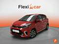 Kia Picanto 1.2 CVVT GT Line Aut. Rot - thumbnail 3