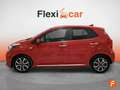 Kia Picanto 1.2 CVVT GT Line Aut. Rot - thumbnail 4