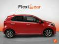 Kia Picanto 1.2 CVVT GT Line Aut. Rot - thumbnail 9