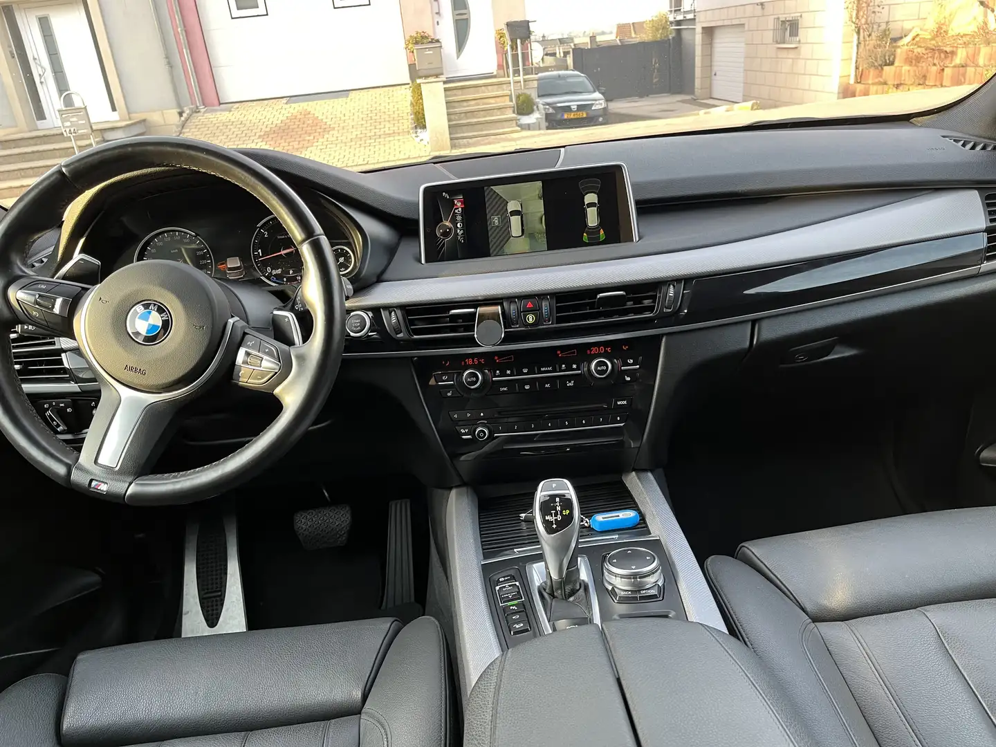 BMW X5 xDrive30d Sport-Aut. - 2