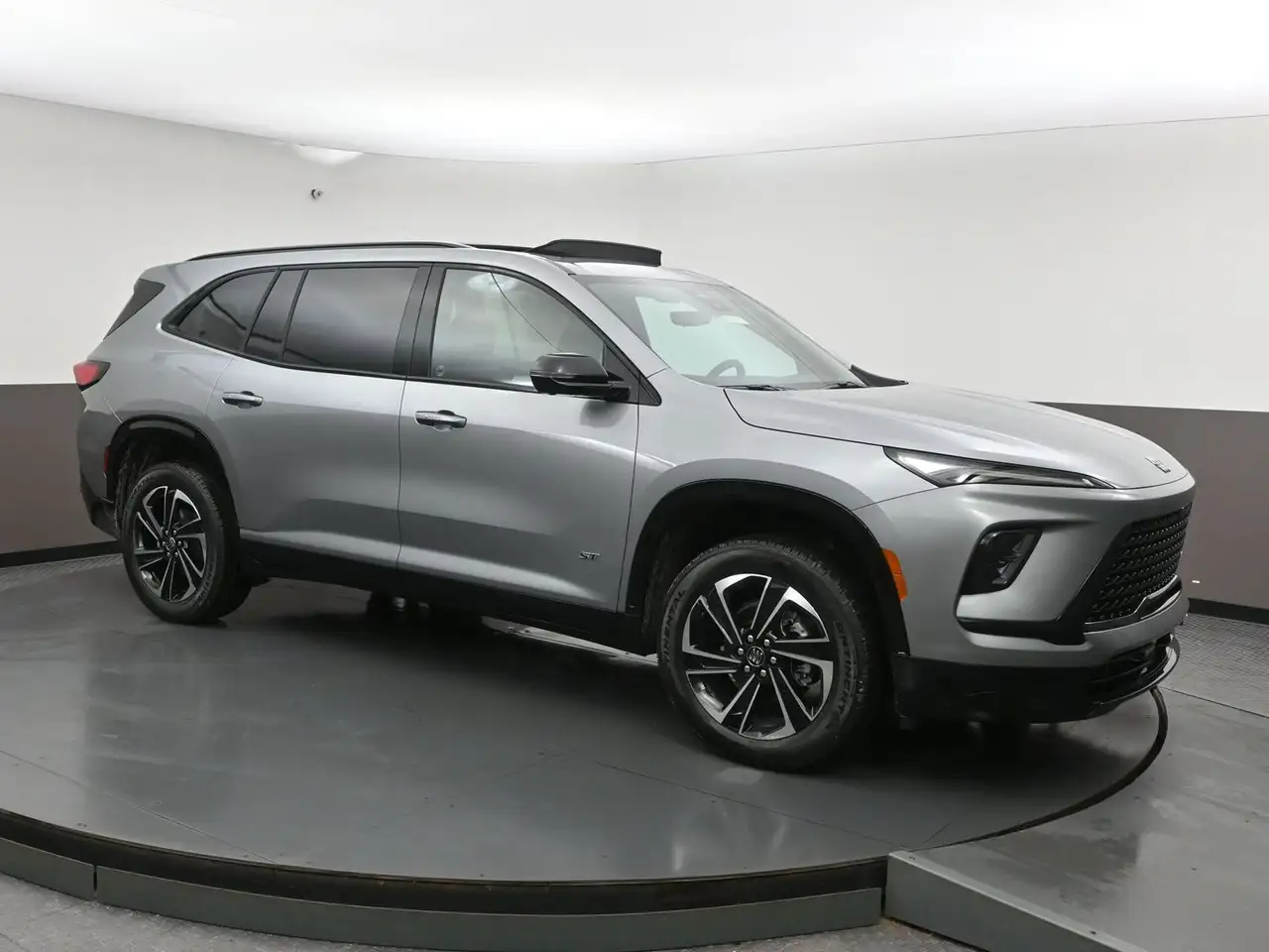 2026 Buick Enclave