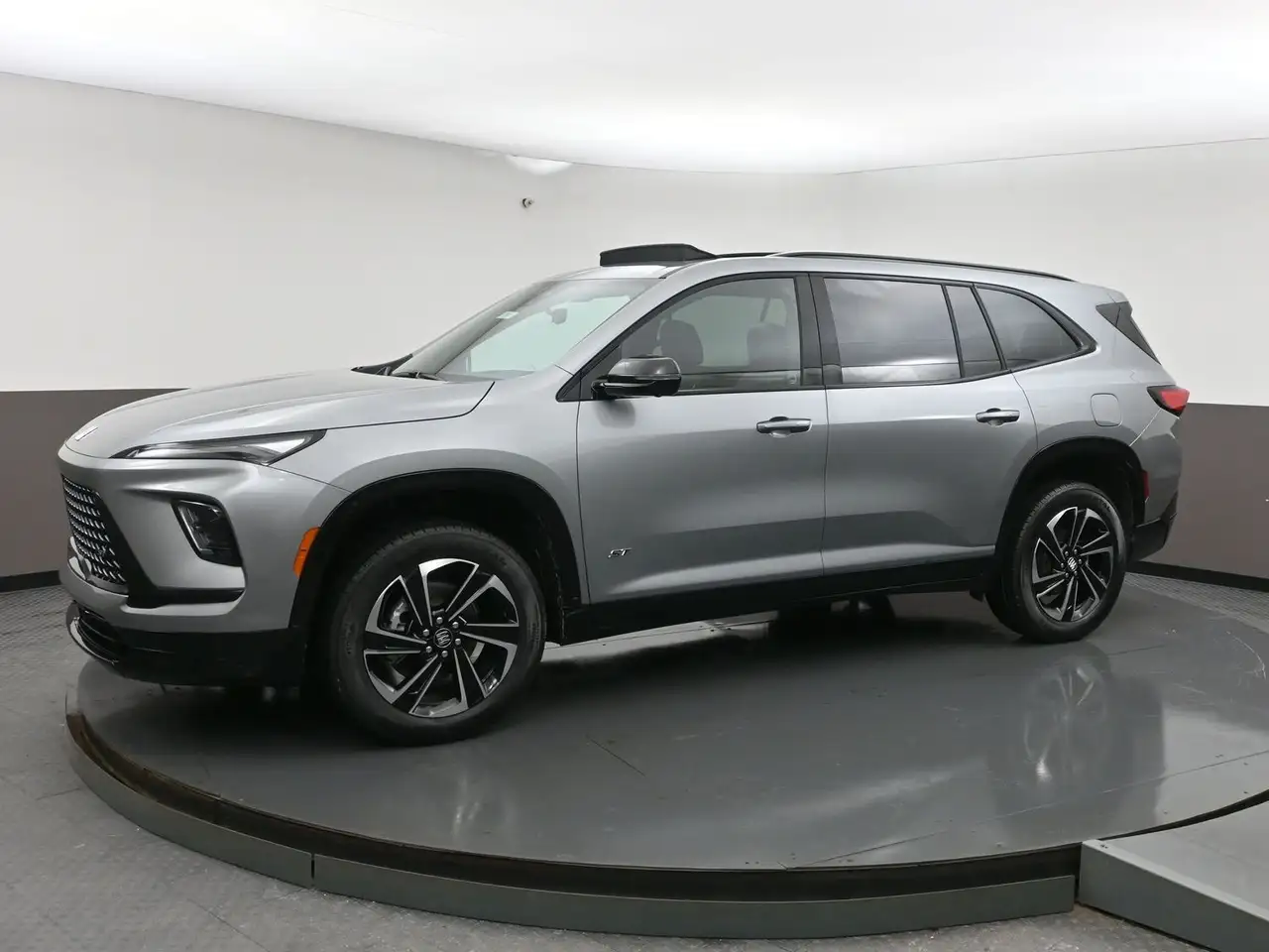 Buick Enclave снимка Buick Enclave