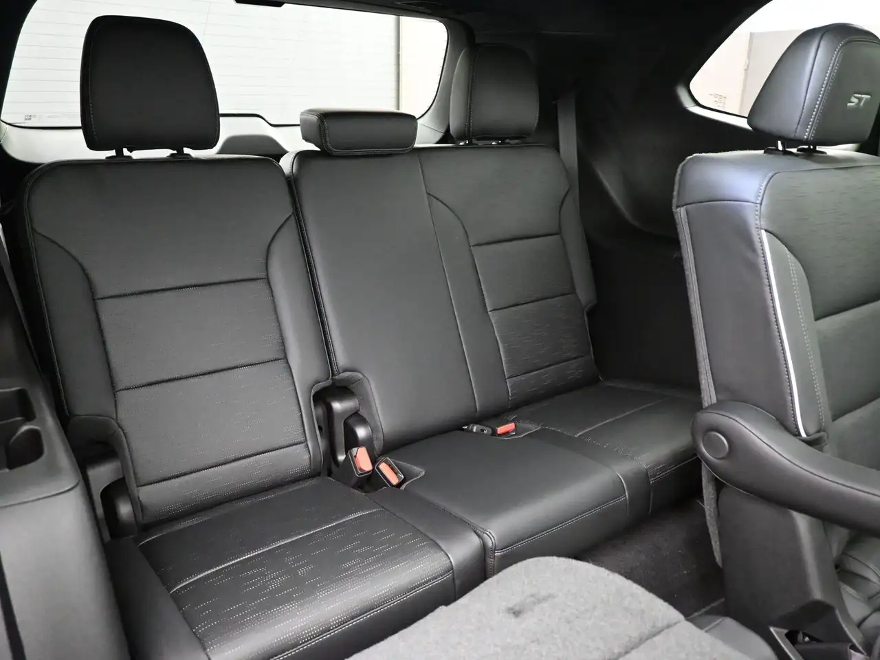 Buick Enclave снимка Buick Enclave