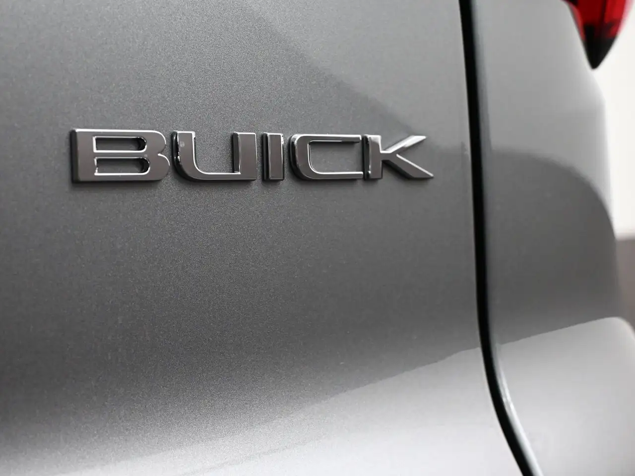 Buick Enclave снимка Buick Enclave