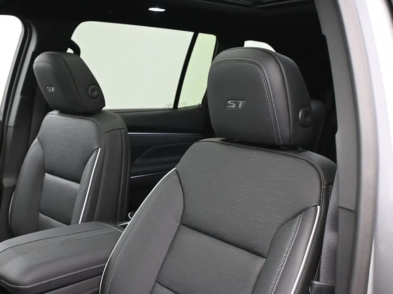 Buick Enclave снимка Buick Enclave