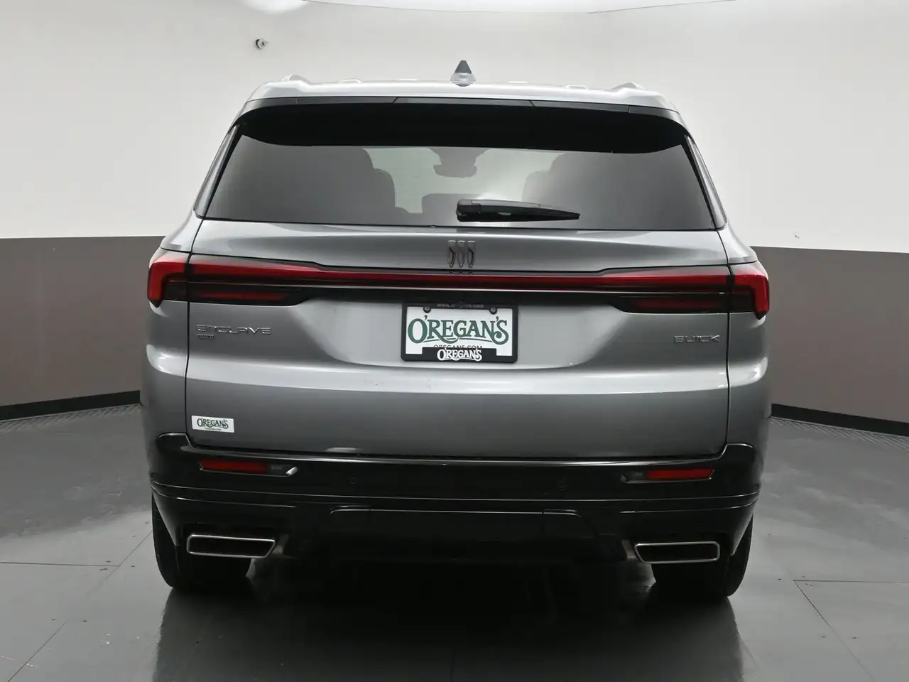 Buick Enclave снимка Buick Enclave