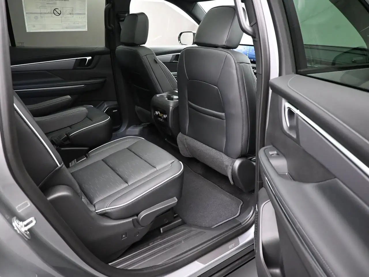 Buick Enclave снимка Buick Enclave