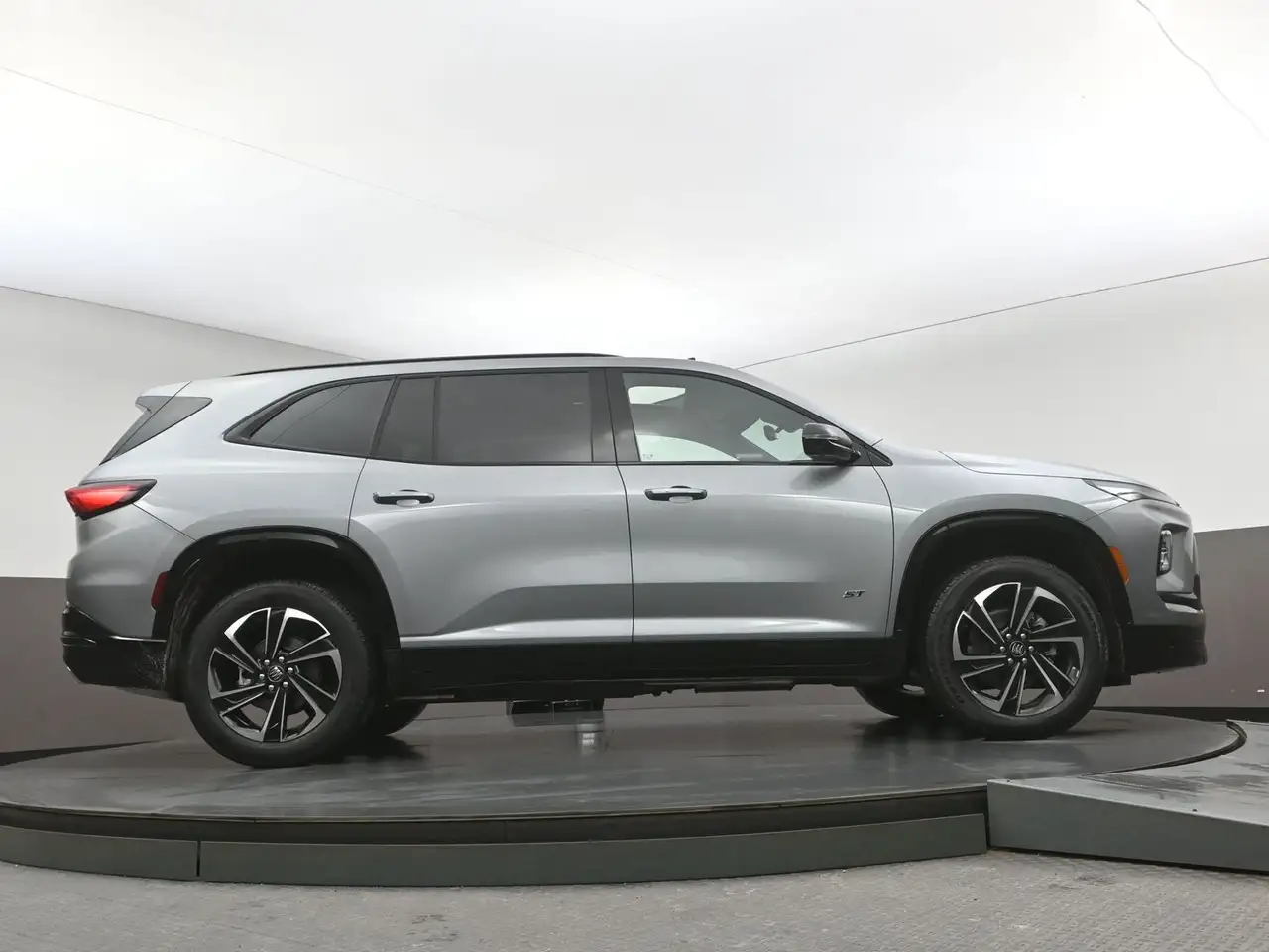 Buick Enclave снимка Buick Enclave