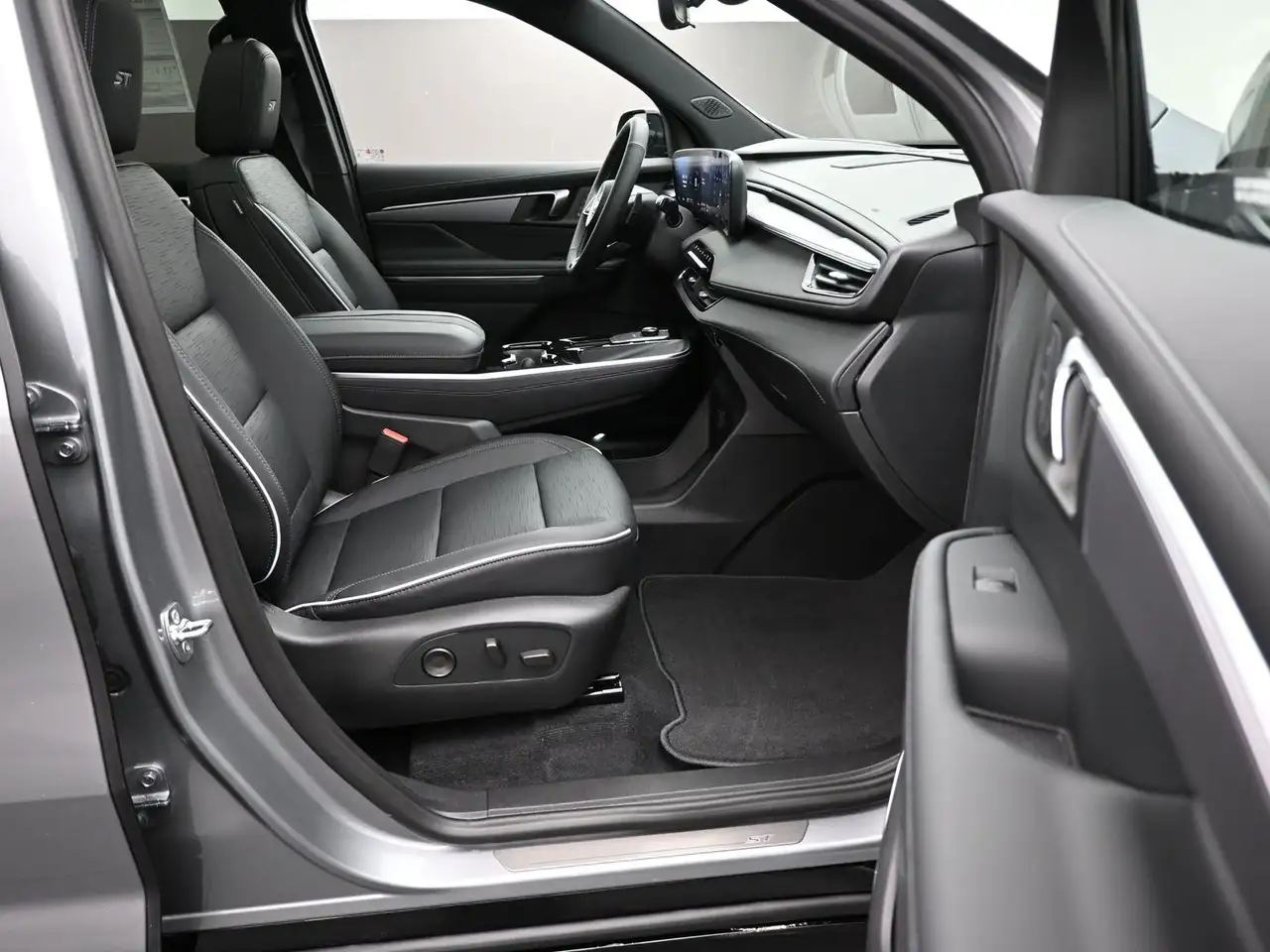 Buick Enclave снимка Buick Enclave