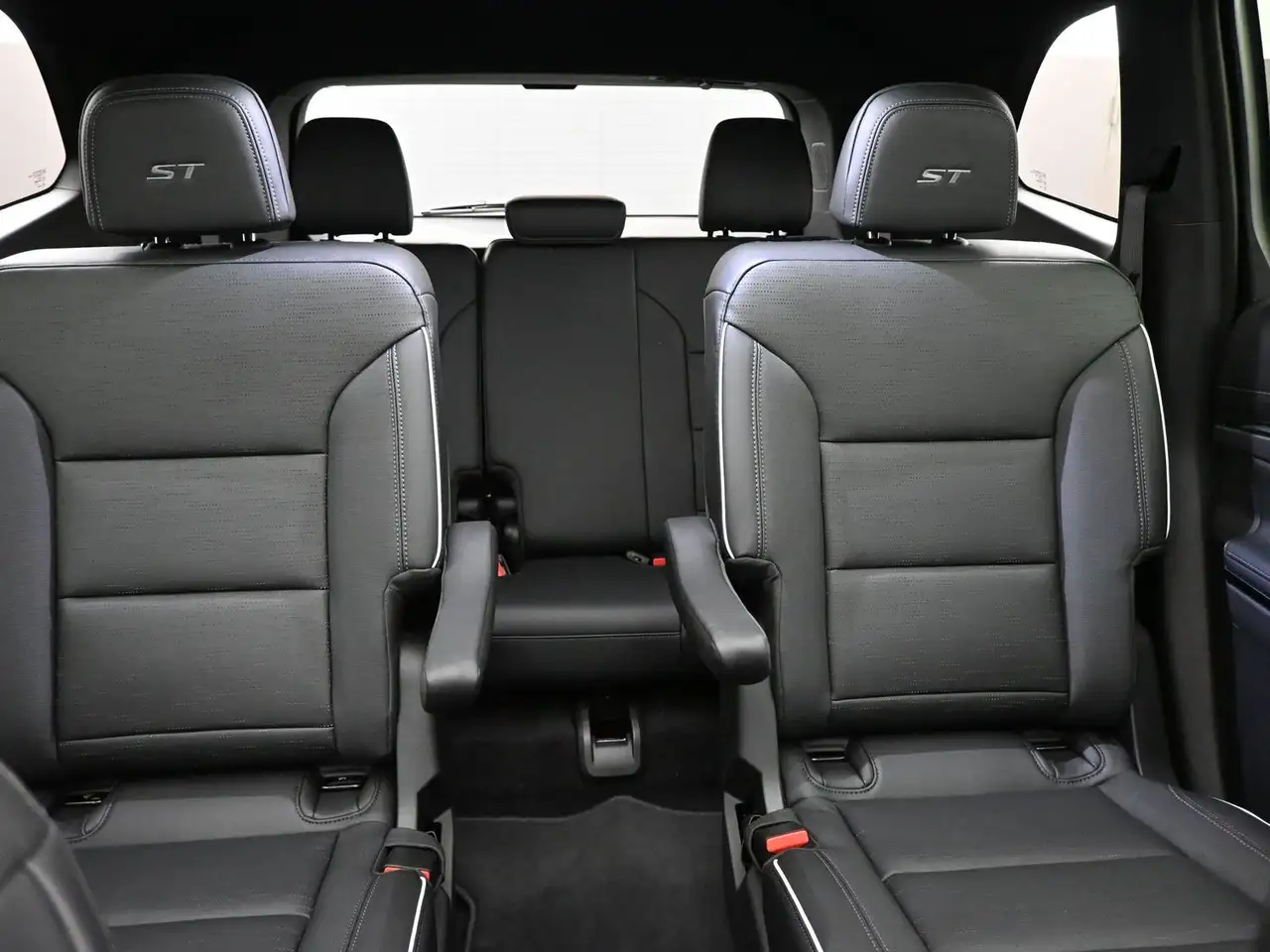 Buick Enclave снимка Buick Enclave