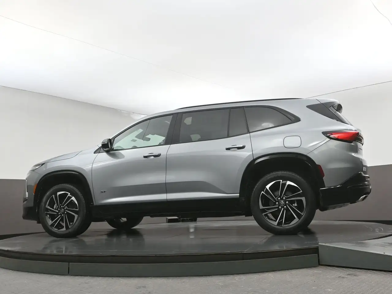 Buick Enclave снимка Buick Enclave