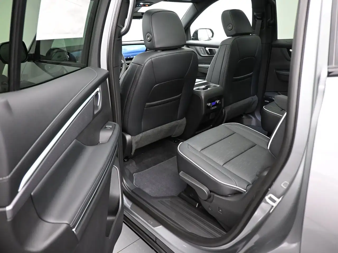 Buick Enclave снимка Buick Enclave