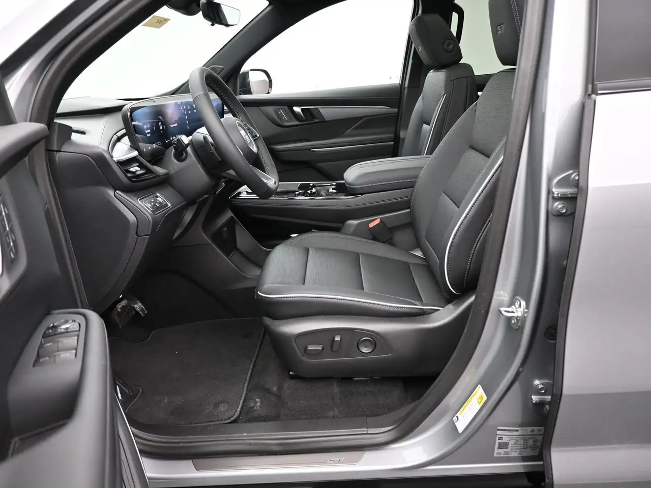 Buick Enclave снимка Buick Enclave