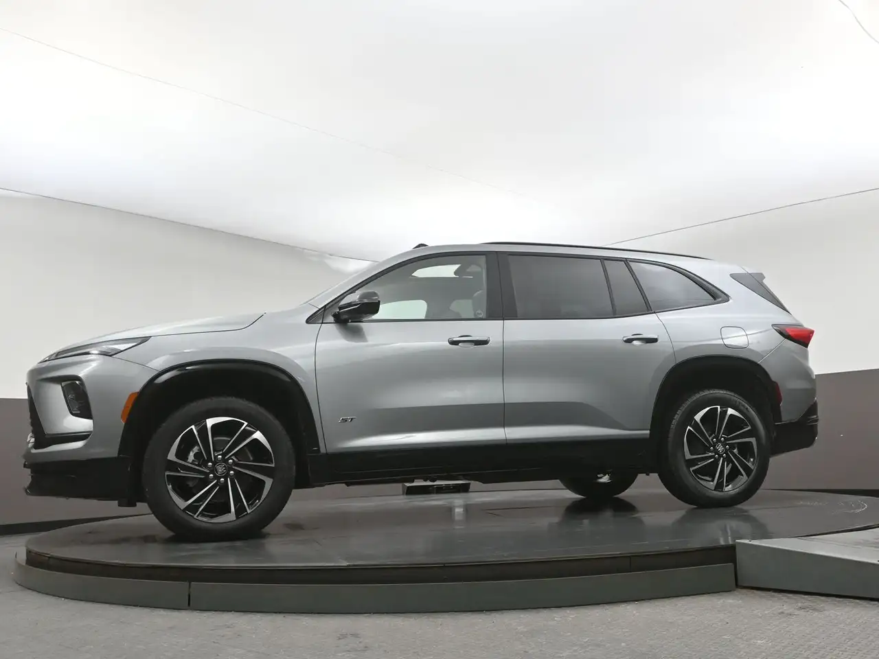 Buick Enclave снимка Buick Enclave